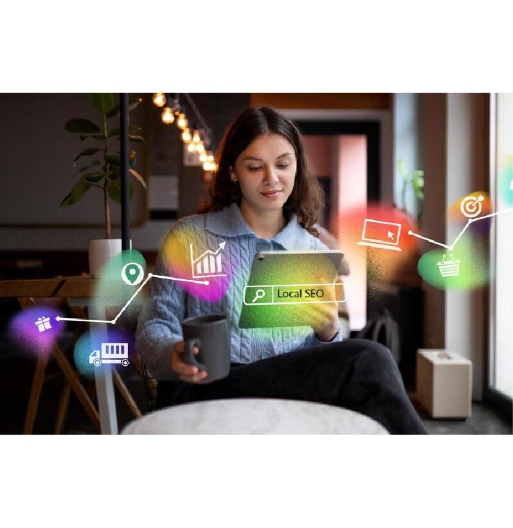 Experience Professional Local SEO Services for Small Business