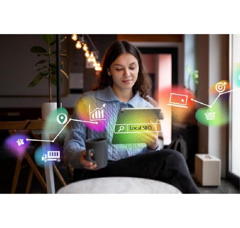 Experience Professional Local SEO Services for Small Business
