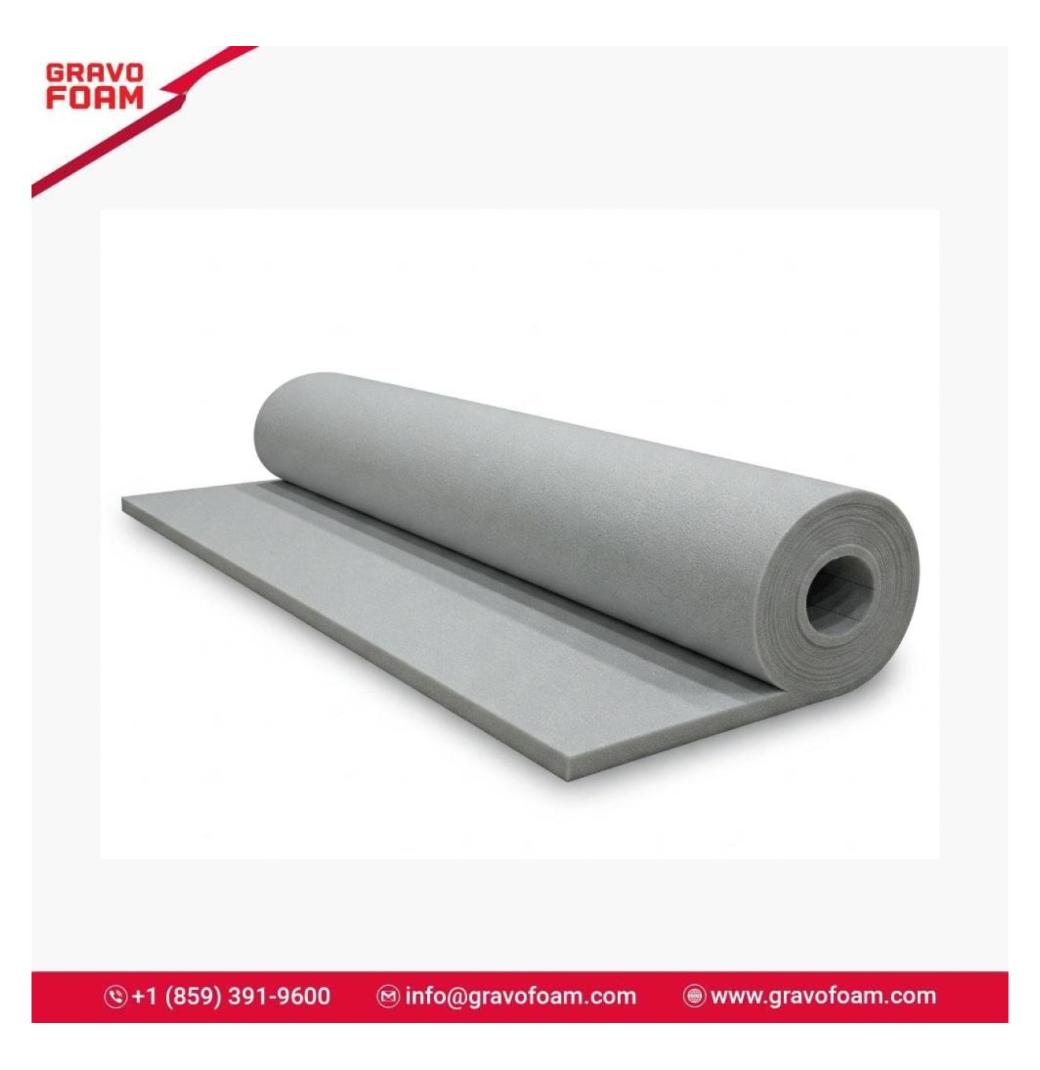 Online Buy Top Quality XLPE Foam in USA