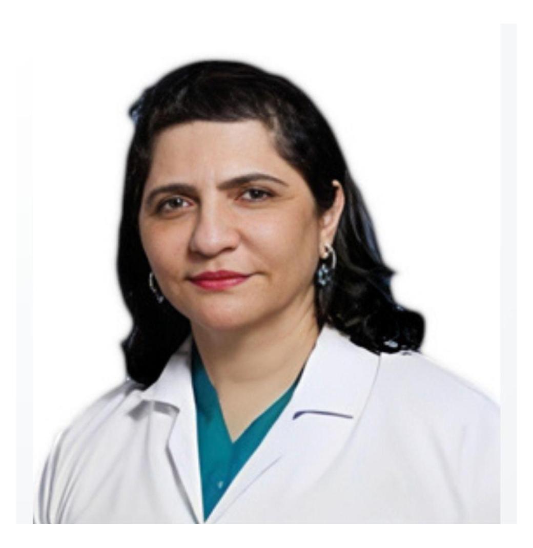 Dr. Firuza Parikh IVF Surgeon Jaslok Mumbai