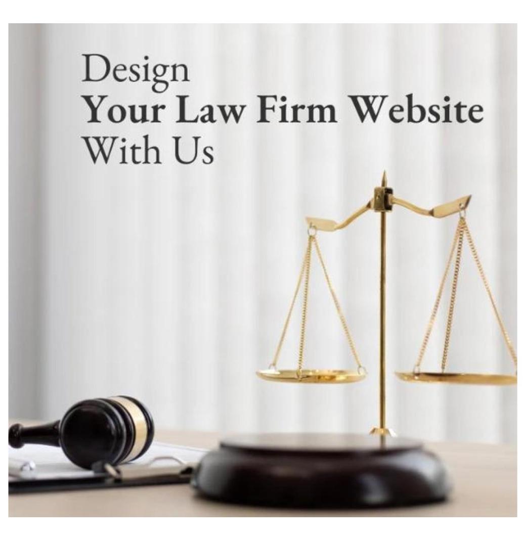 Invoidea is The Top Law Firm Website Design Company in Delhi