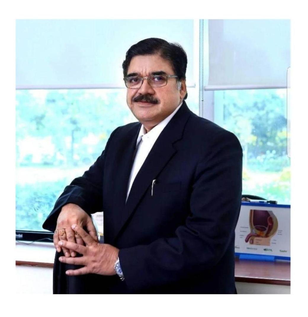 Dr. Alok Gupta brain tumor surgeon India