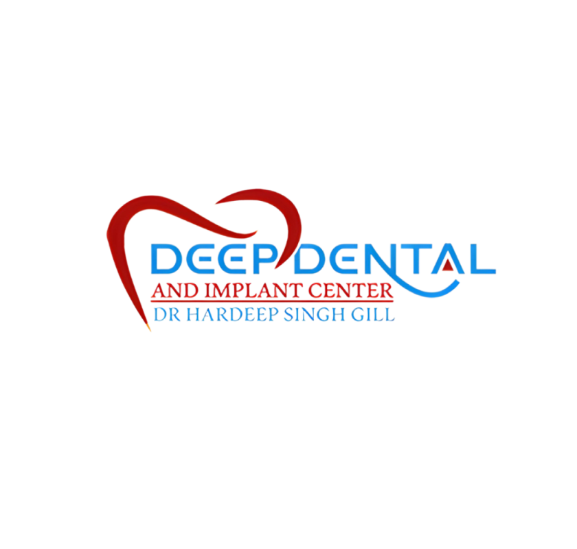 Dental Cleaning Near Me – Deep Dental Moga