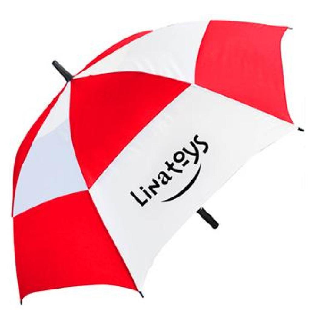 Boost Brand Visibility with Personalized Umbrellas in Bulk