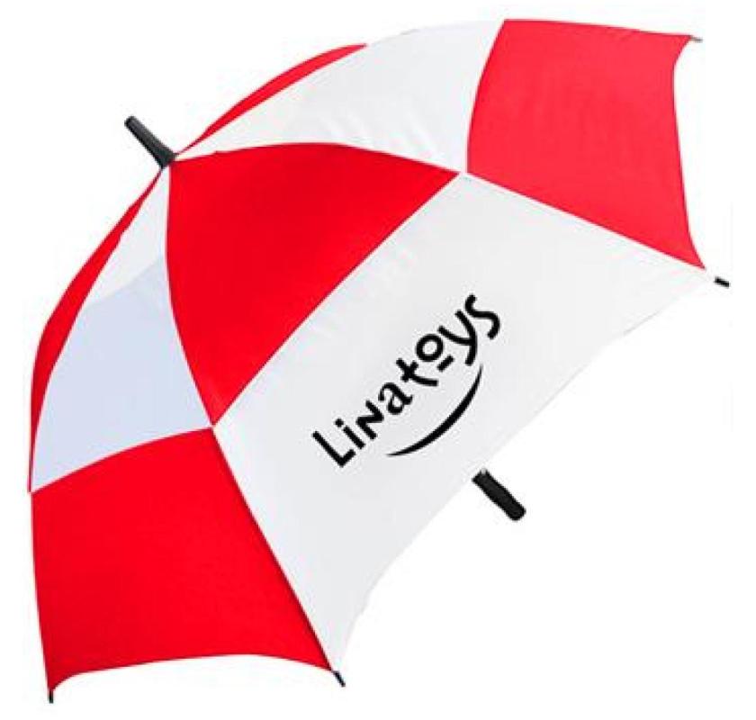 Boost Brand Visibility with Personalized Umbrellas in Bulk
