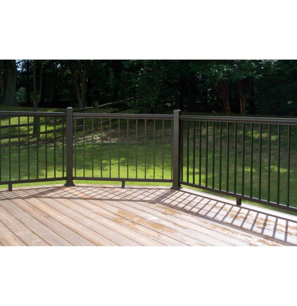 maryland deck builders