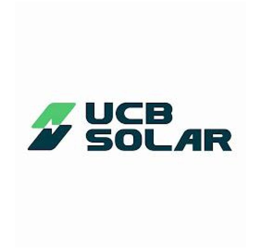 Reliable Solar Panel Suppliers Near Me – UCB Solar Sunam