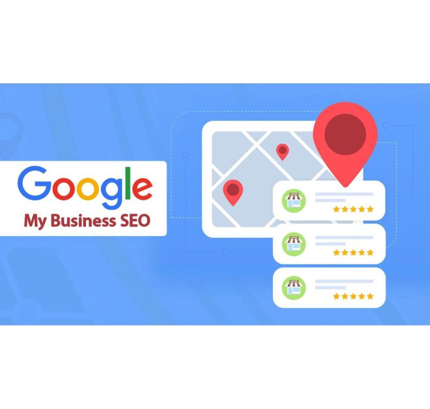 Boost Local Business Presence with Google My Business SEO Service