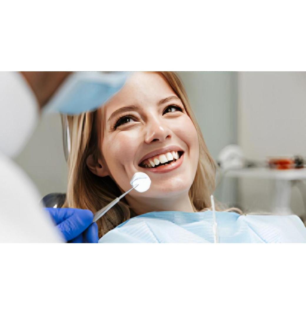 Effective Teeth Alignment Treatment – Smile with Confidence!