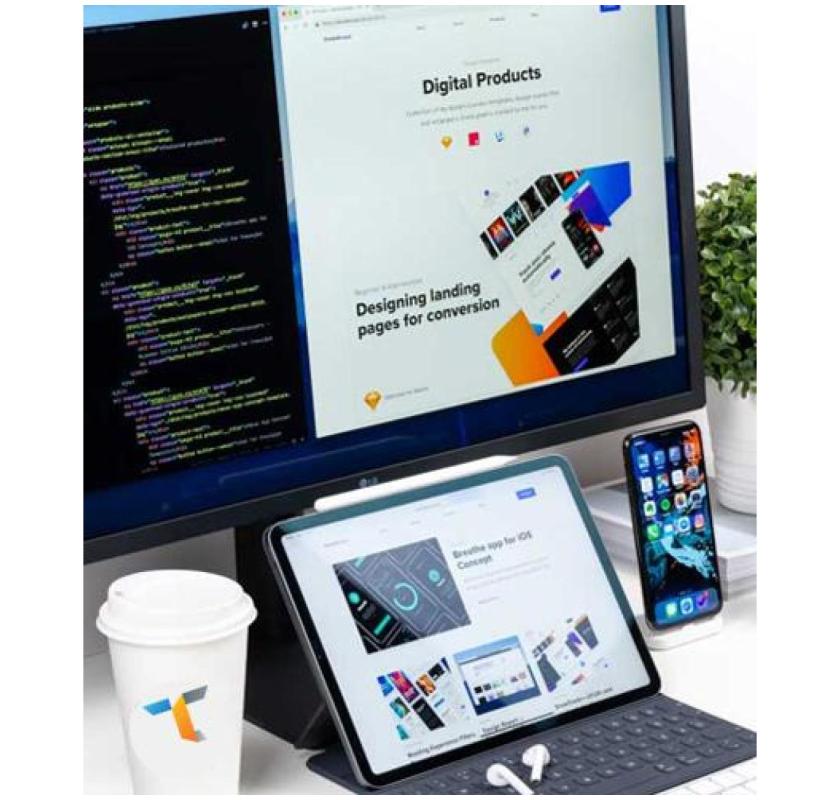 Elevate Your Brand with Expert Shopify Web Design and Development