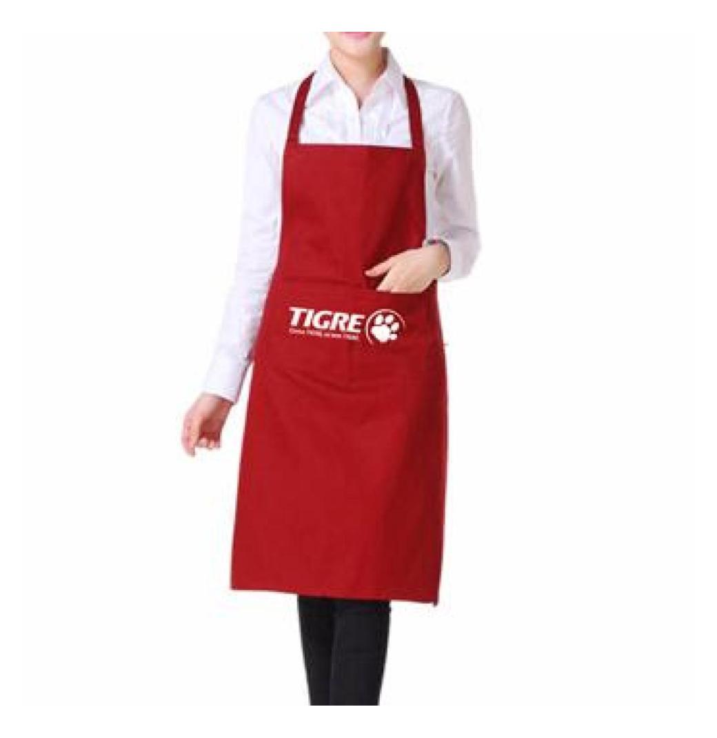 PapaChina Offers Personalized Aprons at Wholesale Prices