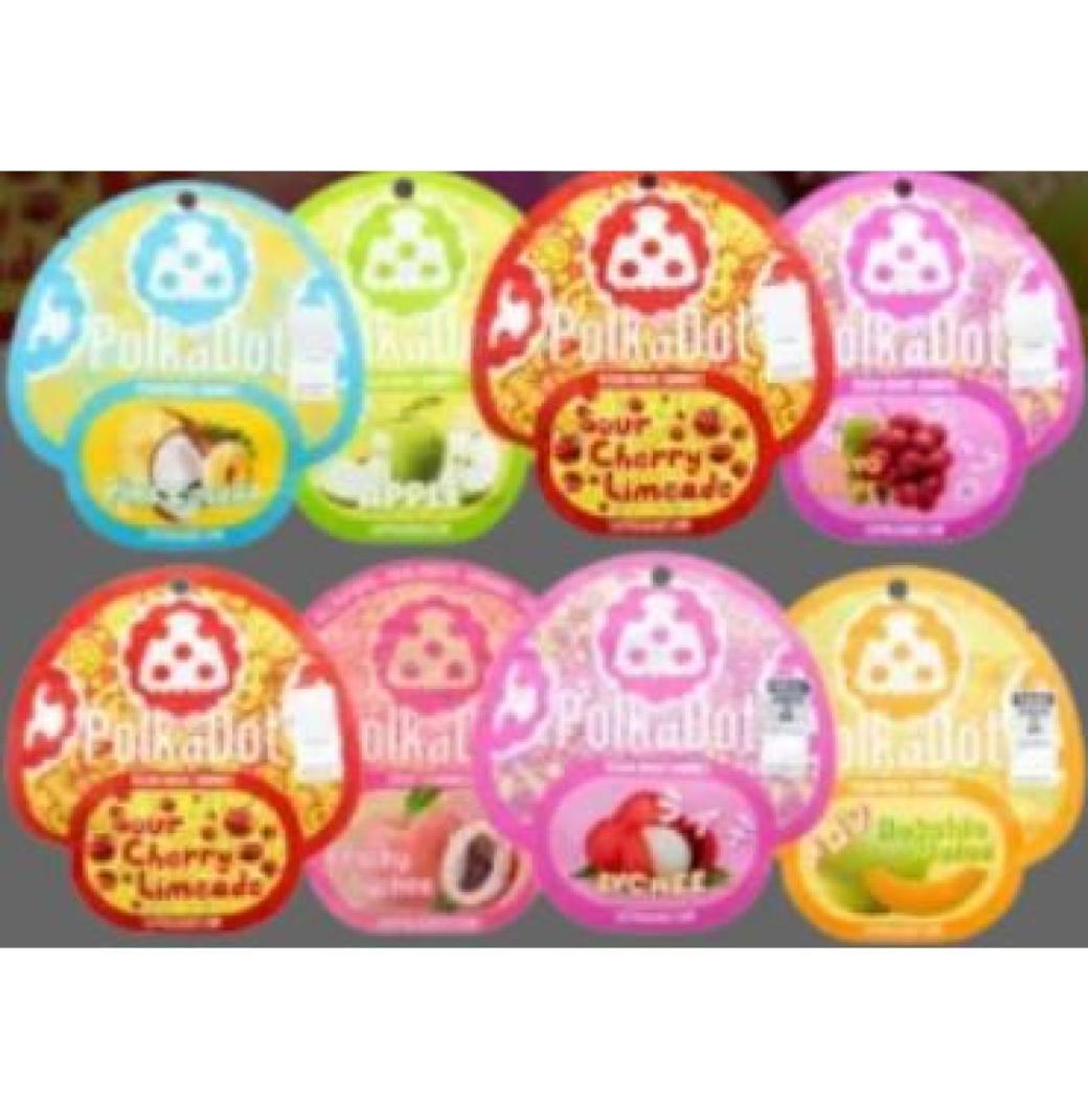  Perfect Gummies Bundle