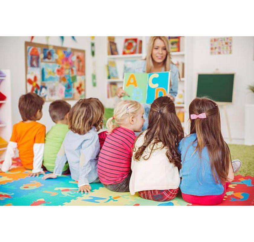 Explore the Best Long Daycare Centre Near You