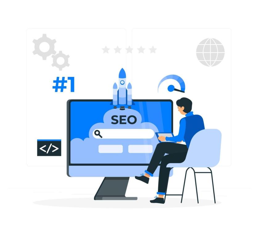 Get Affordable Local SEO Service for Your Business Growth