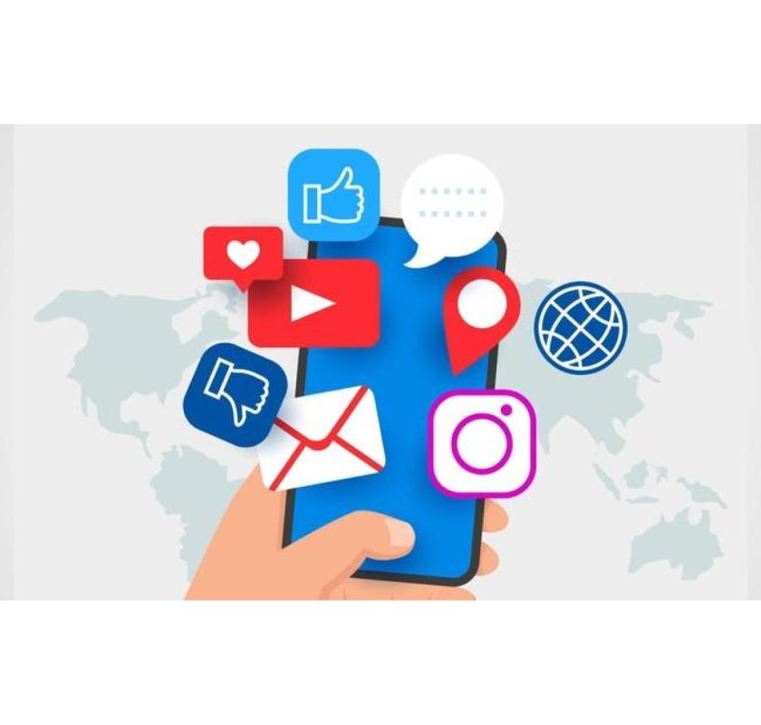 Give Your Small Business a Competitive Edge with the Best Social Media Marketing Agency