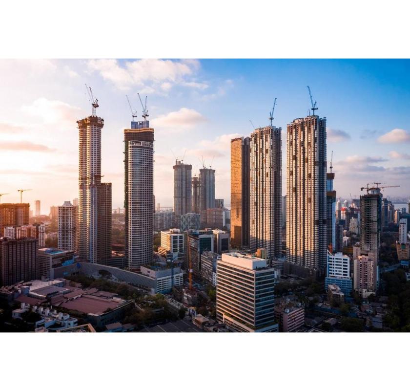 Commercial Property Surat with High Footfall