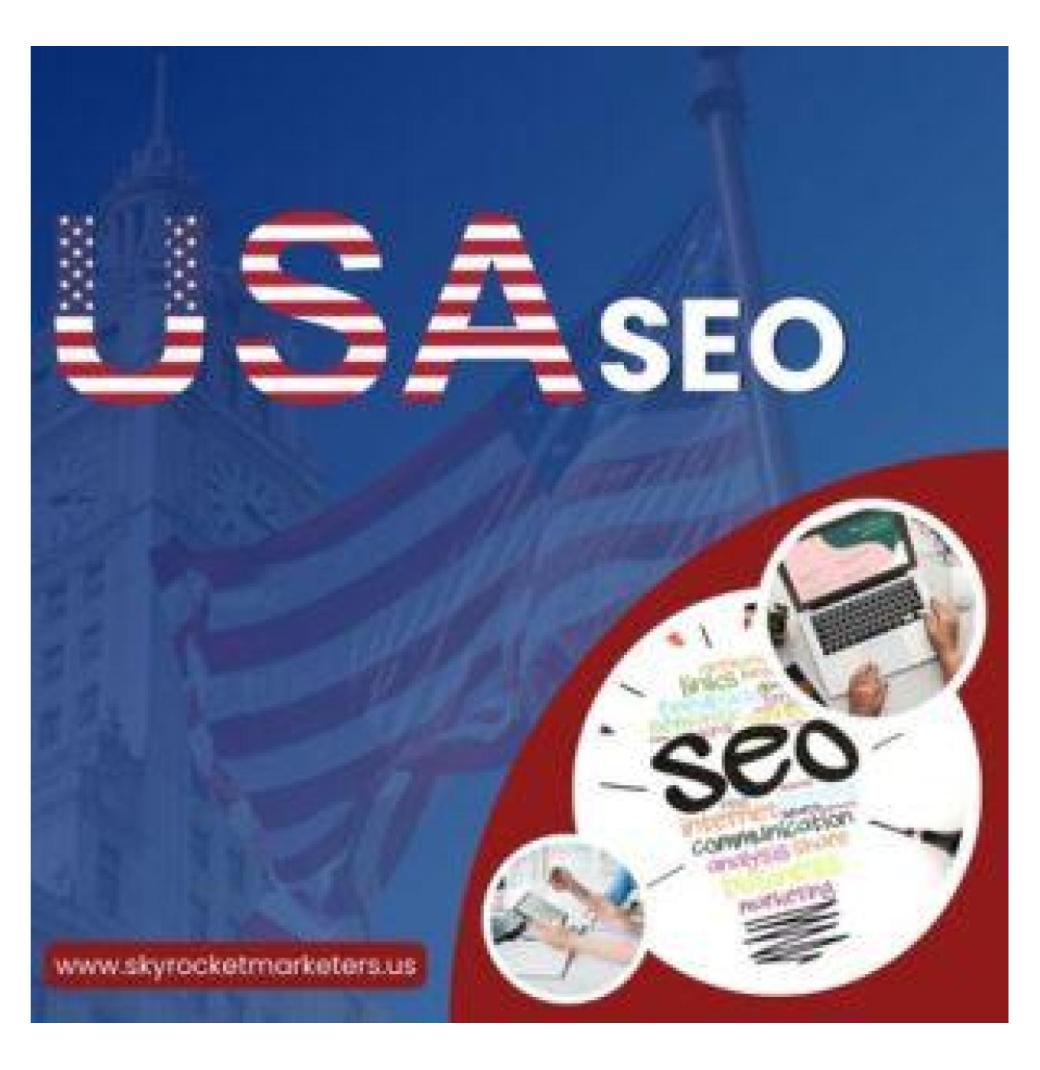 Expert Delaware SEO and USA SEO Services by Skyrocket Marketers