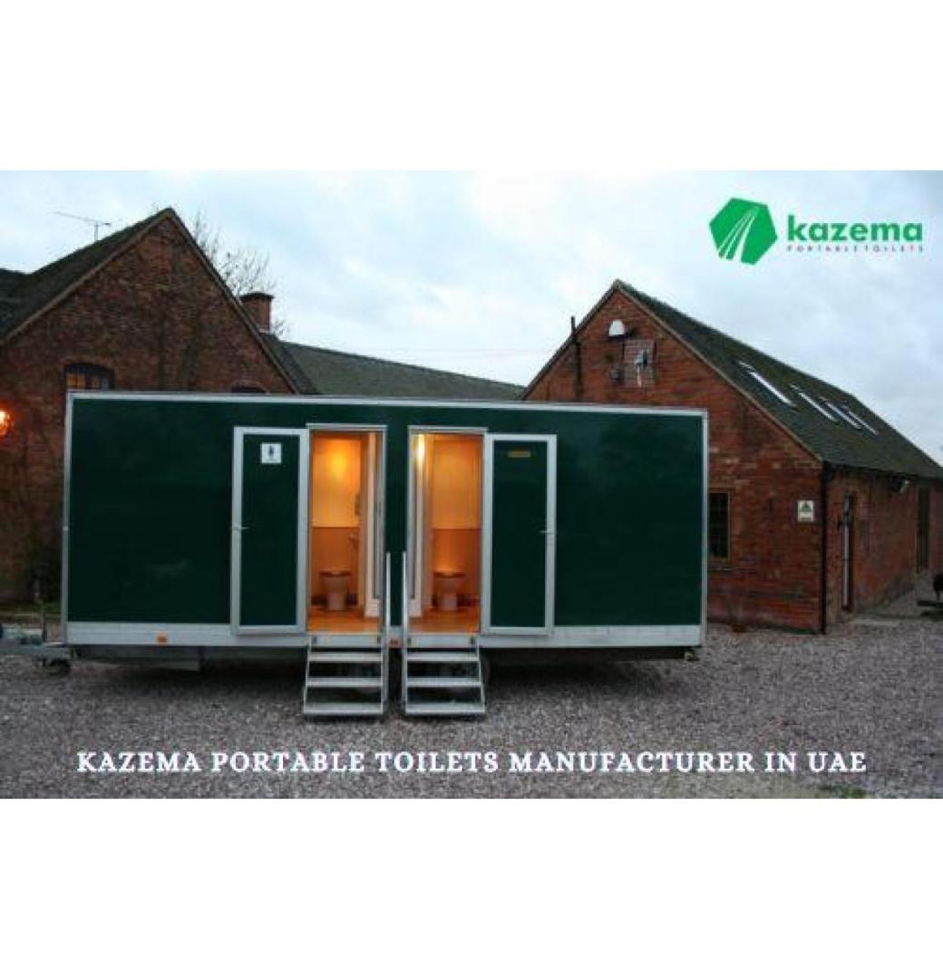 Budget Portable Toilets