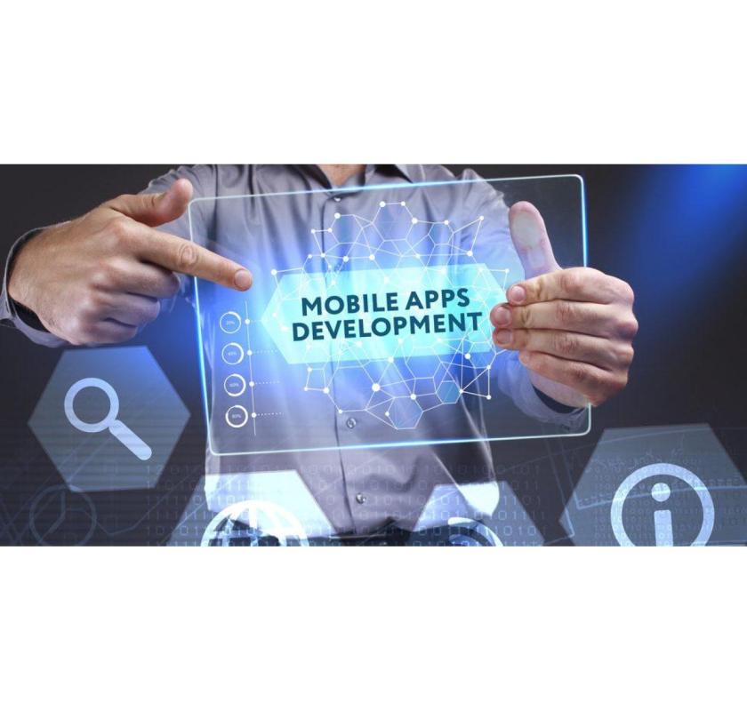 Choose Best Mobile App Development Company in Delhi for Powerful App Solutions