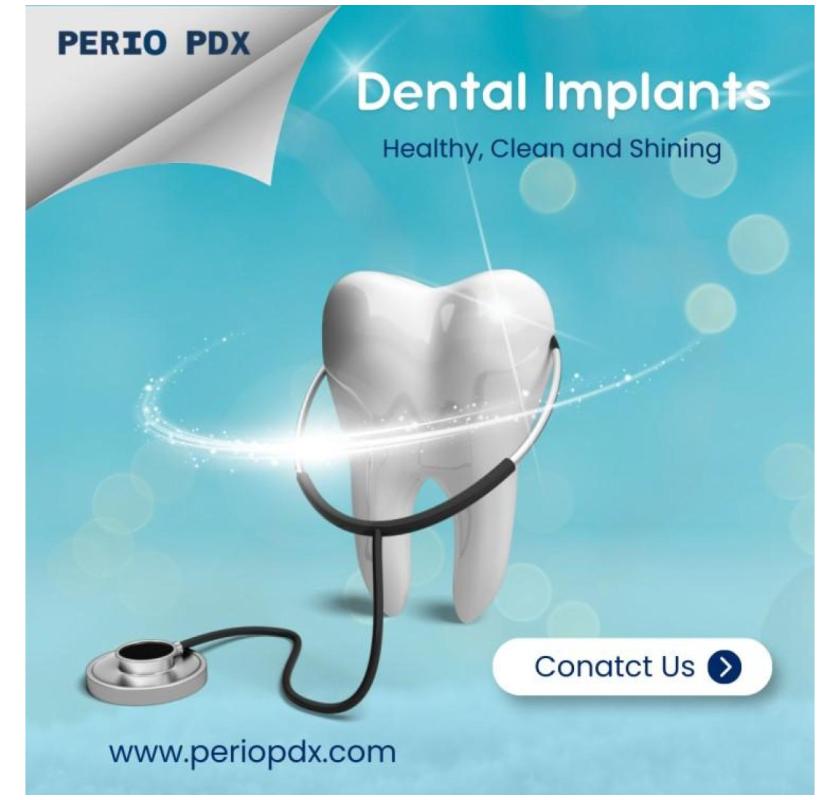 What Are Dental Implants Therapy ?