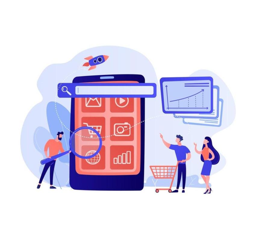 Boost Your Online Sales with our Ecommerce SEO Services