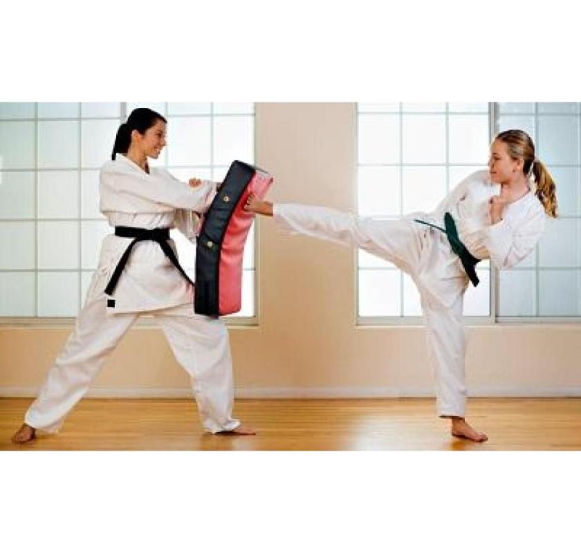 Unlock Confidence and Strength with Martial Arts