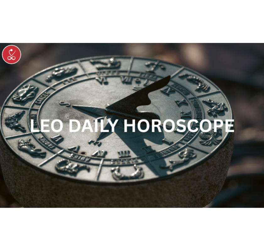 Free Leo Daily Horoscope – Get Today’s Accurate Predictions!