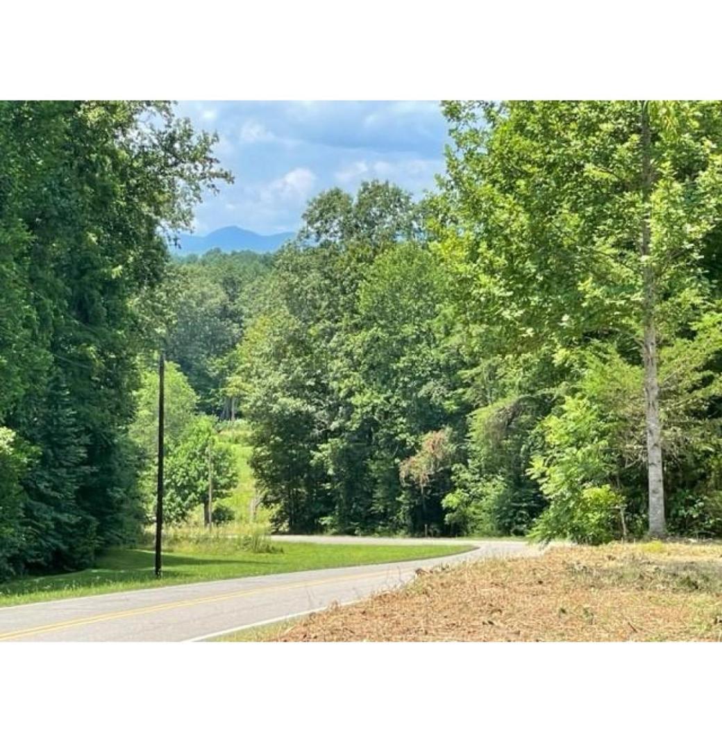 15 Acres in Wilkes County, NC – Mountain Views & Creek – Only $45,000! - 3/3