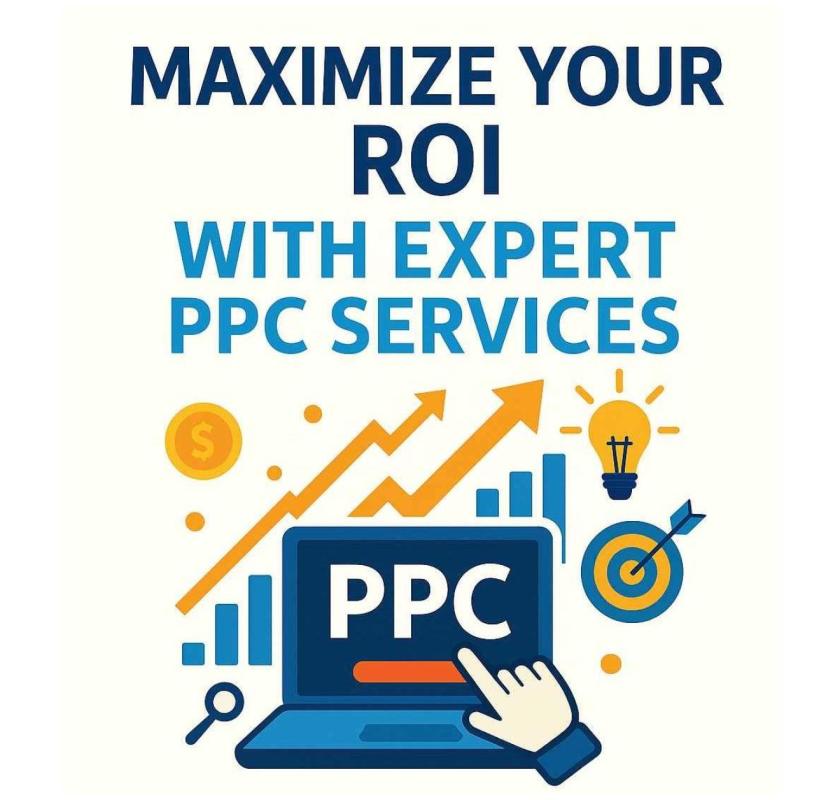 Boost Your Conversions with Tailored PPC Advertising