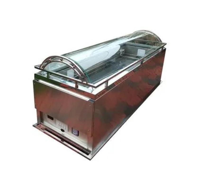 Dead Body Freezer Box Rental Delhi NCR*
