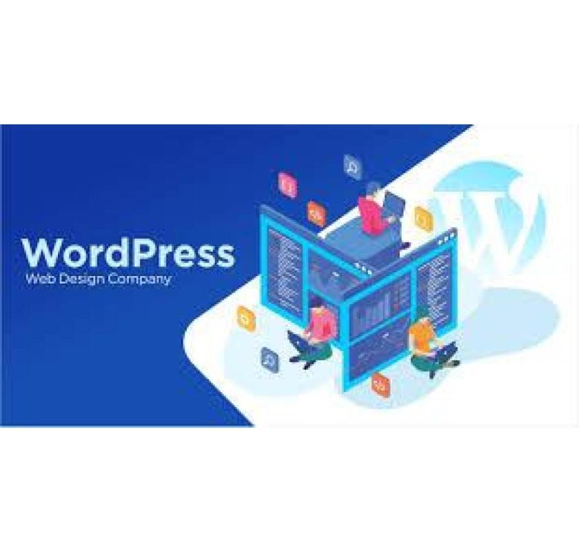 Leading WordPress Web Development Company in Edinburgh