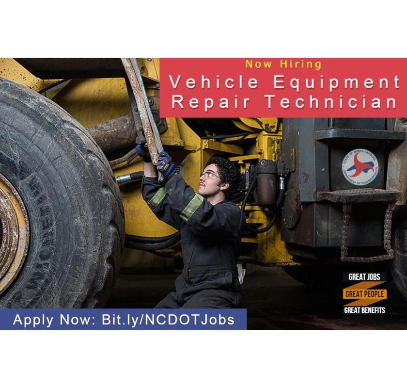 Automotive Mechanic II - 2 Openings!