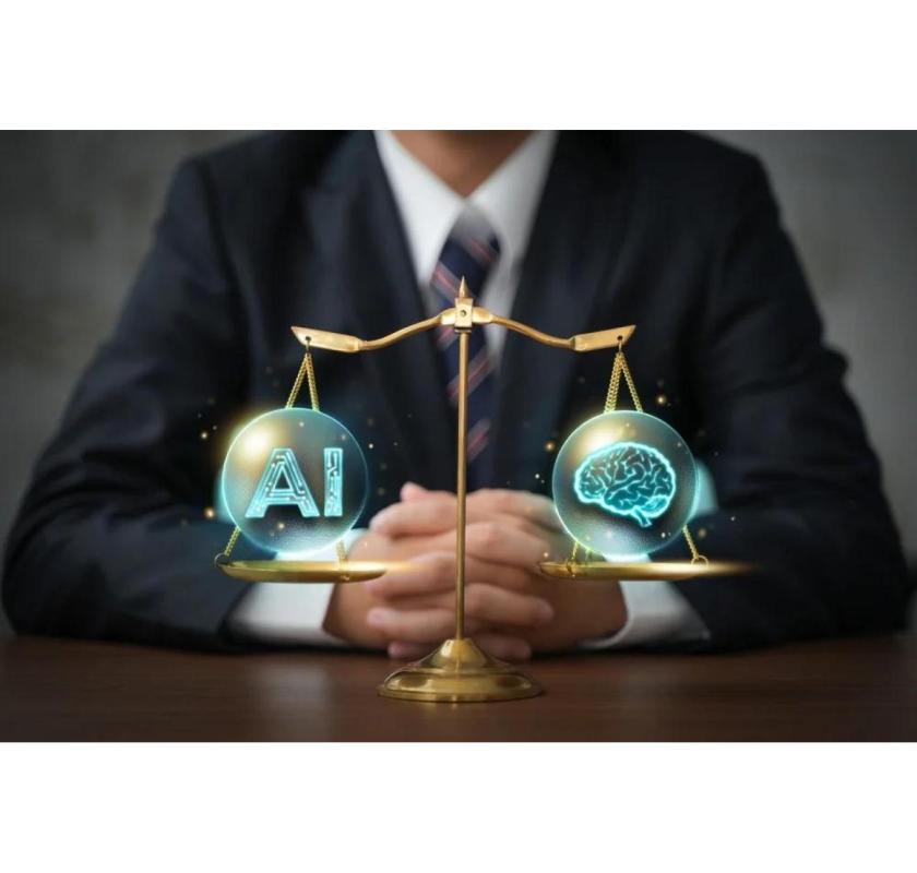 Revolutionize Legal Services with Generative AI Solutions