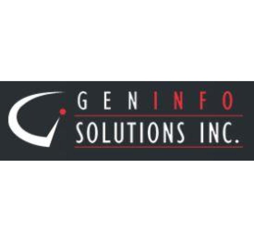 Geninfo Solutions