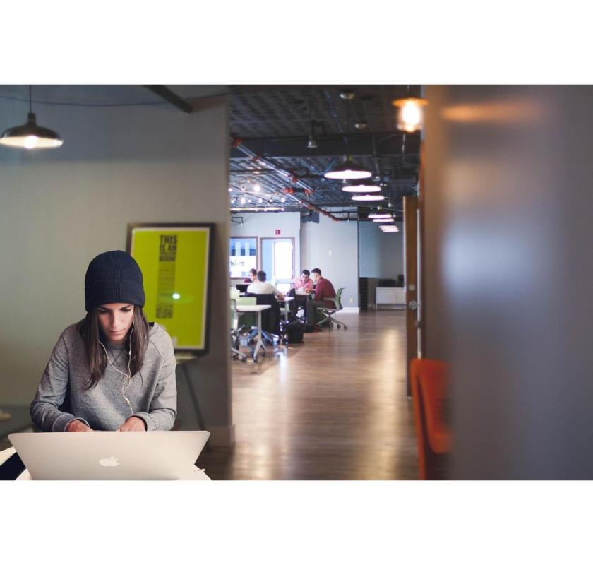 Affordable Coworking Spaces in Gurgaon – Startup Offices