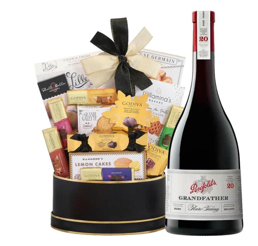 Shop Premium California Wine Gifts California – Fast Delivery in the USA