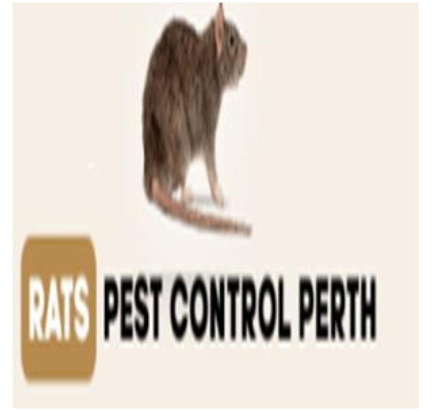 Rodent control Perth