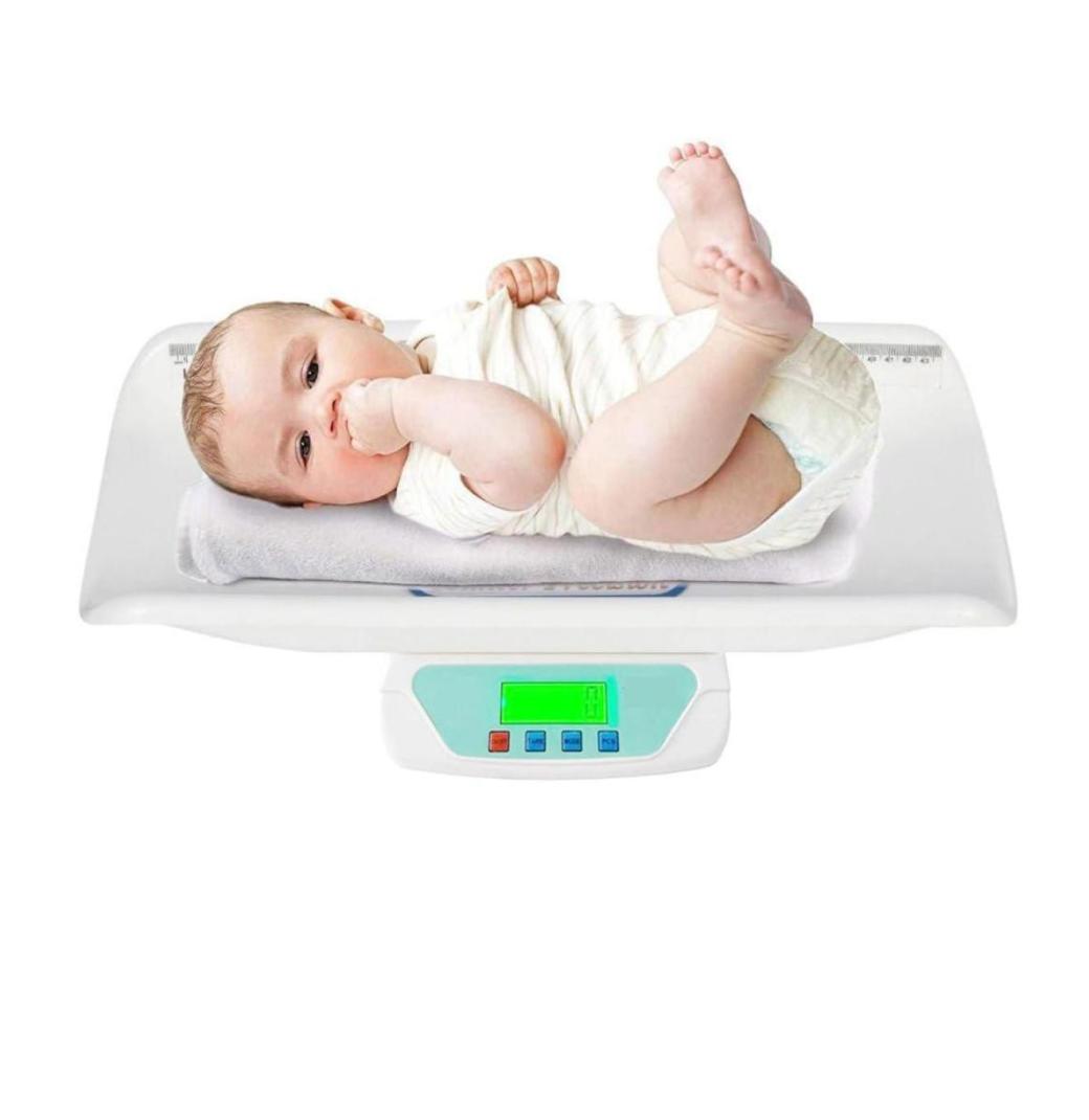 Accurate & Reliable Baby Scales – Shop Trusted Brands at Able Scale