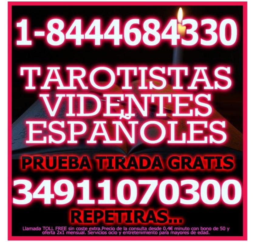 Have you tried the best spanish tarot readers?