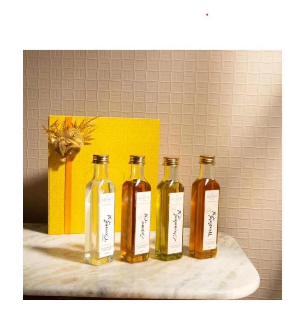 Explore Advait Living’s Wellness Essentials – Nourish Your Body, Mind & Soul