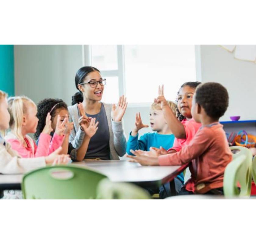 Best Community Childcare That Celebrates Every Milestone