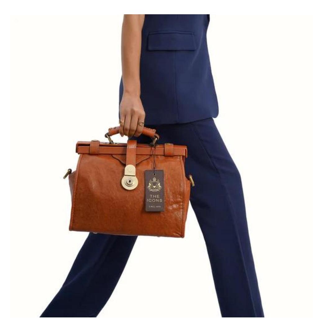 Handcrafted Leather Handbags for Women – Hidesign - 2/2