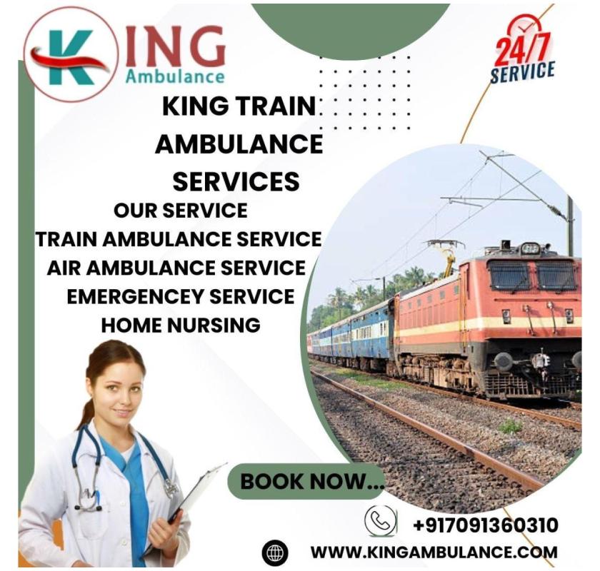  King Provides Dependable Ambulance during Tough Times in Silchar