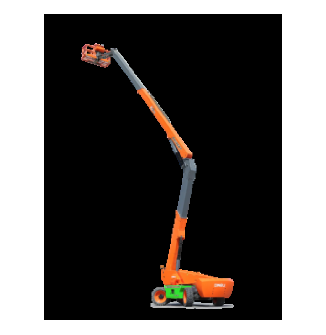 Buy Reliable Articulating Boom Lift for Sale with Flexible Reach