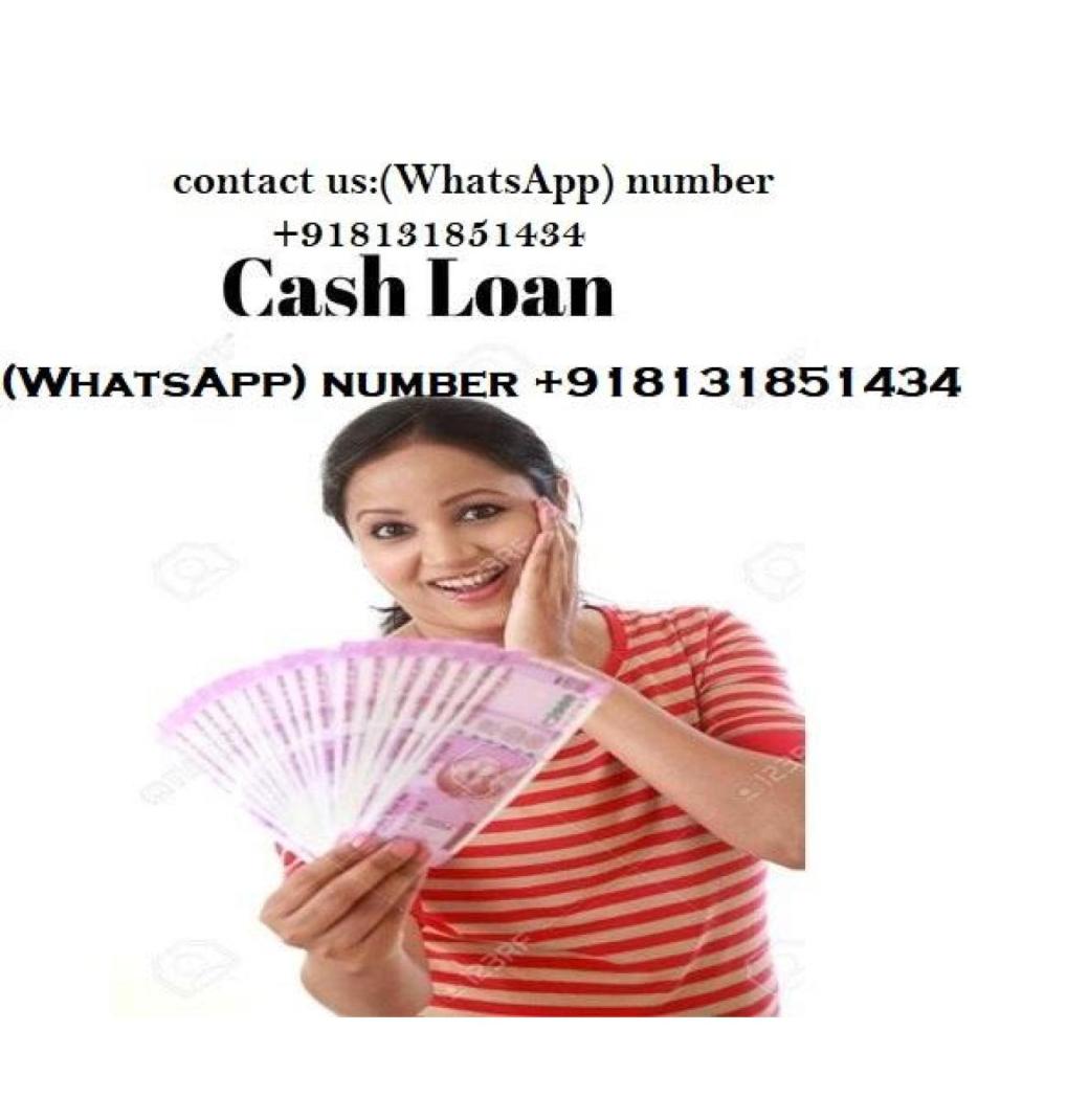We can Help You solve your Financial Problem 