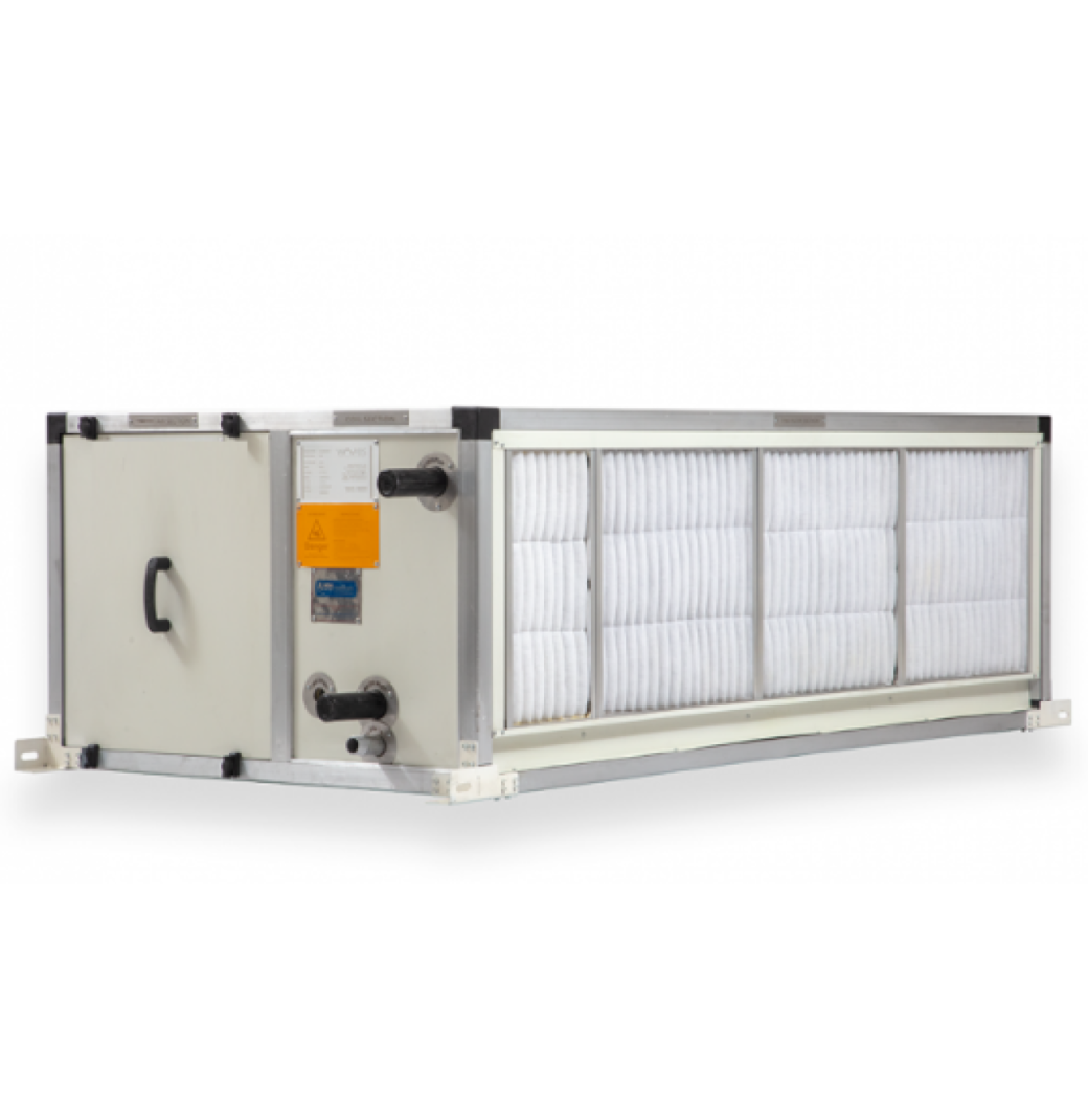 Ceiling Suspended Fan Coil Units Suppliers