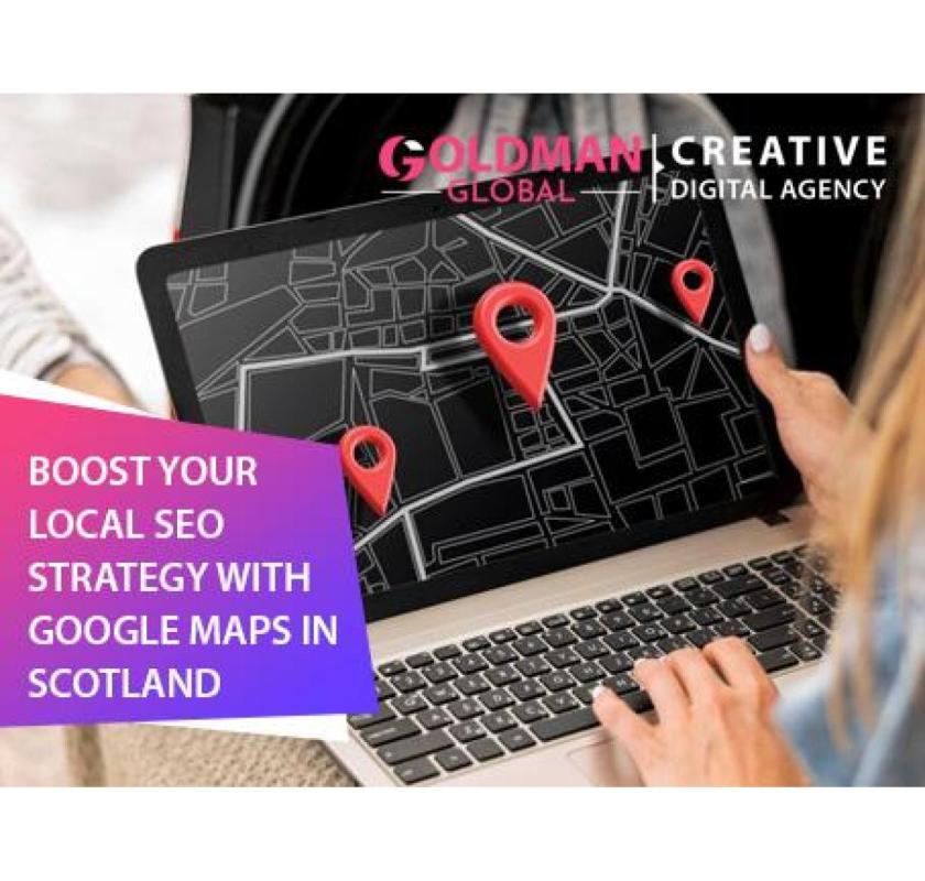 Invest in a Leading Google My Business Optimization Service