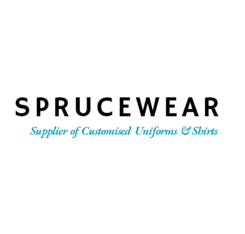 Company Uniform Singapore | Sprucewear.com