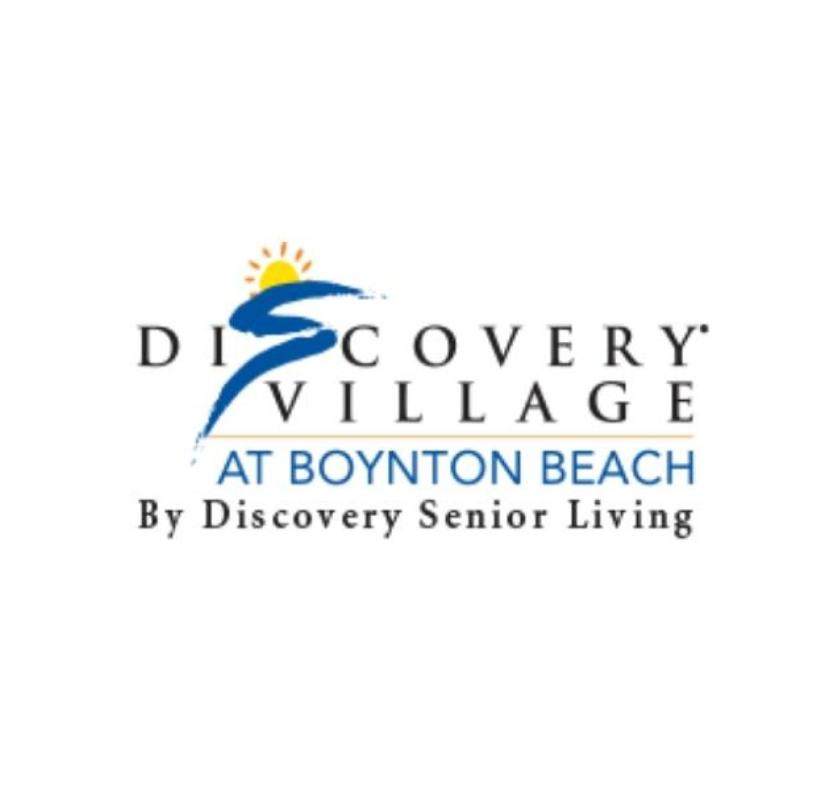 Discovery Village At Boynton Beach