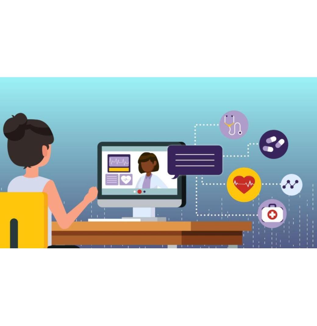 Unlimited Telemedicine Visits | Virtual Care in Columbus, Worthington & More - 2/3